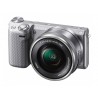 Sony NEX 5T 16-50mm