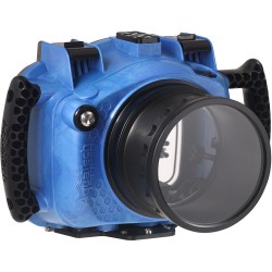 Carcasa Aquatech para Canon 90D | Aquatech para Canon 90D