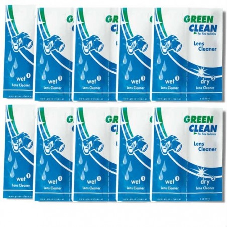 Green Clean LC-7010-10