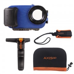 Kit AxisGo 11 PRO | Kit AxisGo 11 PRO para iPhone 11
