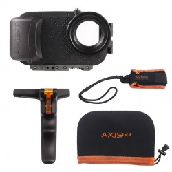 Kit AxisGo 11 PRO MAX | Kit AxisGo 11 PRO MAX para iPhone 11