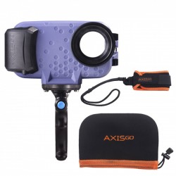 Kit AxisGO 12 | Kit AxisGO 12 para iPhone