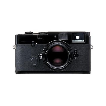 Leica MP 0.72  Negra