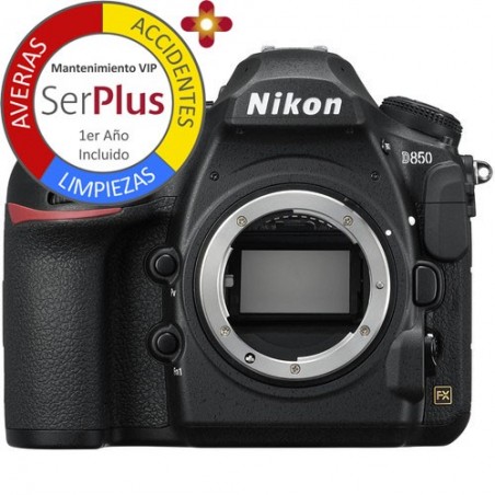Camara Nikon D850 | Comprar Nikon D850