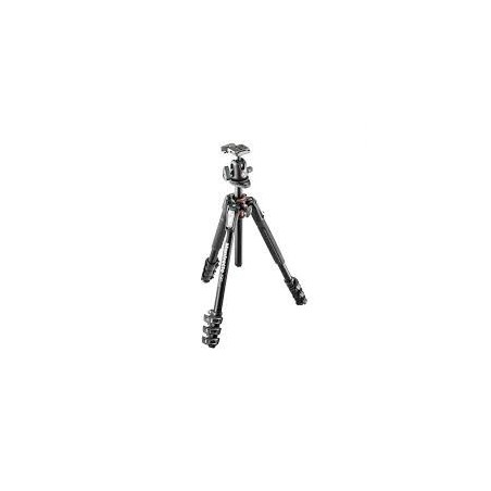 Manfrotto MK190XPRO4-BH