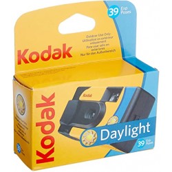Camara Kodak Daylight | Camara de un solo uso