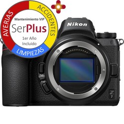 Nikon NIKKOR Z 40mm f/2 - Objetivo de cámara de fotos - LDLC