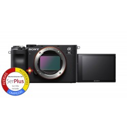 Cuerpo Sony A7c