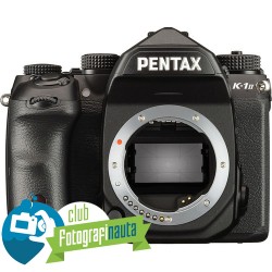 Pentax  K1 II Cuerpo