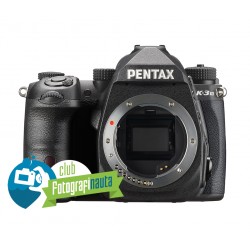 Pentax K3 III Cuerpo