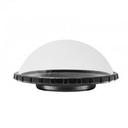 Cupula AxisGO 11 Dome V2 | Lente Dome V2 para AxisGO 12