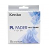 Kenko densidad variable ND3- ND400 PL Fader