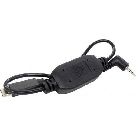 Atomos Cable Calibración USB-C SERIAL