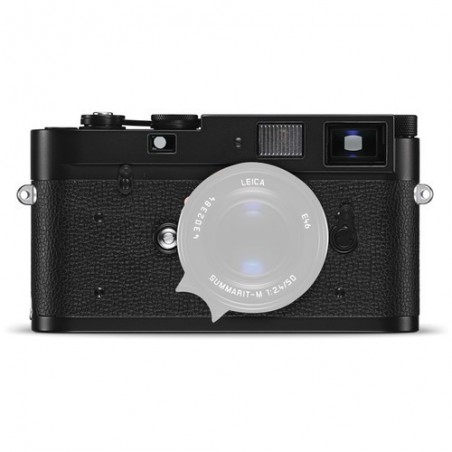Leica M-A Typ 127 Black