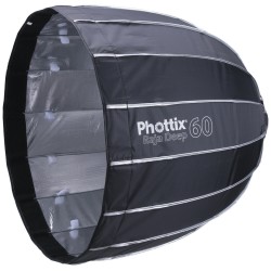 Ventana circular Phottix de 60cms