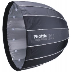 Ventana circular Phottix de 80cms