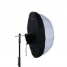 Difusor negro Phottix para paraguas de 85cms