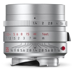 Leica 35mm f1.4 Summilux...
