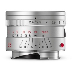 Leica 35mm f2.4 Summarit...