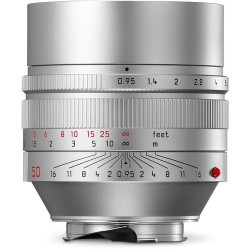 Leica 50mm f0.95 Noctilux M...