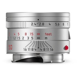 Objetivo Leica 50mm f2.4 Summarit M