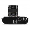 Leica 75mm f2.4 Summarit M negro