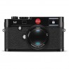 Leica 90mm f2.4 Summarit M negro