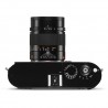 Leica 90mm f2.4 Summarit M negro