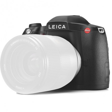 Leica Cámara S typ 007