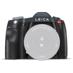 Leica Cámara S E typ 006