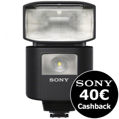Sony HVL F45 RM