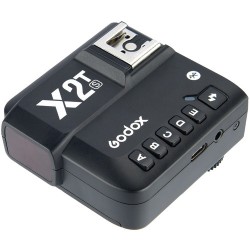Disparador X2T Godox para Canon