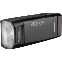 AD200Pro Flash Godox