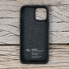 Peak Design Everyday iPhone 12 Pro max Charcoal Case