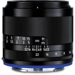 Zeiss Loxia 50mm f2.0...