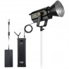 Godox VL300 LED Spotlight