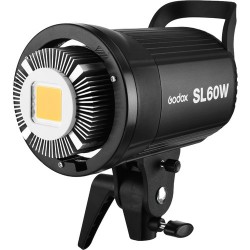 Godox SL-60 LED Spotlight