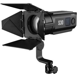 Godox S30 LED Spotlight