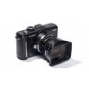 Metabones Adaptador Micro 4/3 a Leica M