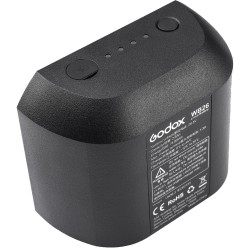 Bateria Godox AD600Pro