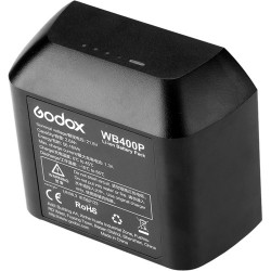 Bateria Godox AD400Pro