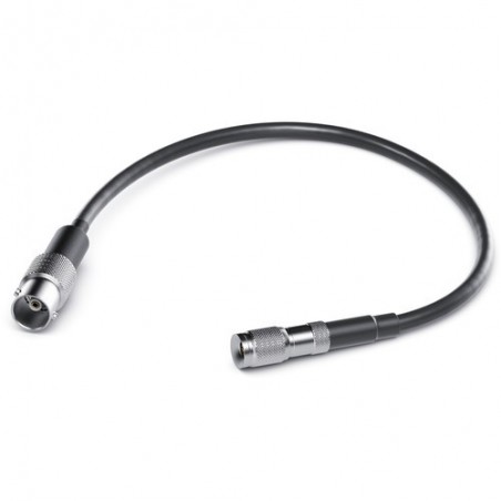 Blackmagic DIN cable to female BNC