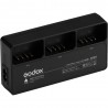Godox Multi-charger for V1