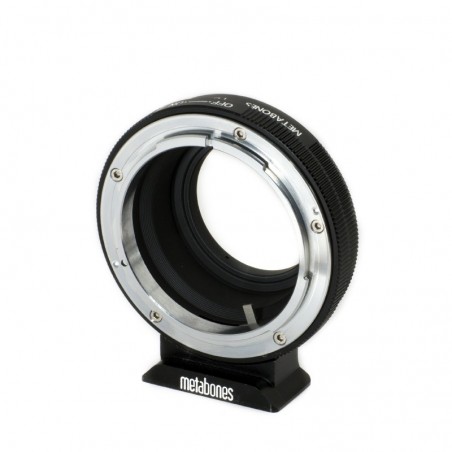 Metabones Micro 4/3 to CANON FD Adapter