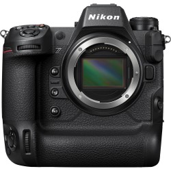 Nikon Zf: Características, Precio y Usuario Ideal