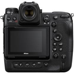 Camara Nikon Z9 | Comprar Nikon Z9
