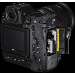 Camara Nikon Z9 | Comprar Nikon Z9