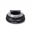 Metabones Micro 4/3 to CANON FD Adapter