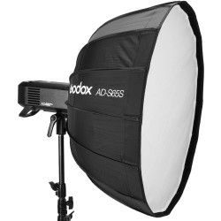 Godox Window for AD400 and...