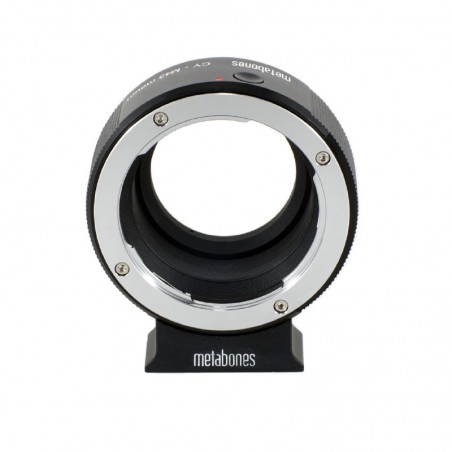 Metabones Micro 4/3 to Contax/YASHICA Adapter